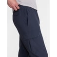 thumbnail image 5 of Avia Men’s Performance Cargo Jogger Pants, Sizes XS-5XL, 5 of 6
