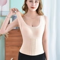 thumbnail image 4 of Mujeres Body Shaper Fajas Underbust Control de Adelgazamiento Piel M Hugo Escultor de cuerpo, 4 of 9