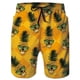 thumbnail image 1 of Traje de baño para hombre Uideazone con diseño divertido de piña y gafas de sol, 1 of 5