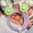 thumbnail image 4 of Tianyeda 2Pcs Charging Cable Protectors with 1pc Spiral Protective Rope, 4 of 6