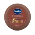 thumbnail image 3 of Vaseline Cocoa Glow Moisturizer Body Cream, 3-Pack, 5.07 FL Oz Each, 3 Jars, 3 of 4