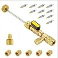 thumbnail image 1 of Valve Core Remover Wrench Air Conditioning Line Repair Tools for Hvac R32 R410A C, 1 of 7