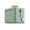 Green, variant on Toastmaster 2-Slice Sage Fog Toaster with Lever and Dial Controls, Extra Wide Slots, 900W