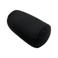 thumbnail image 1 of Comfortable Roll Pillow Round Cylinder Microbead Neck Back Support Roll Pillow Tube Pillow Cushie Pillows 12 X 7 Inch, 1 of 7
