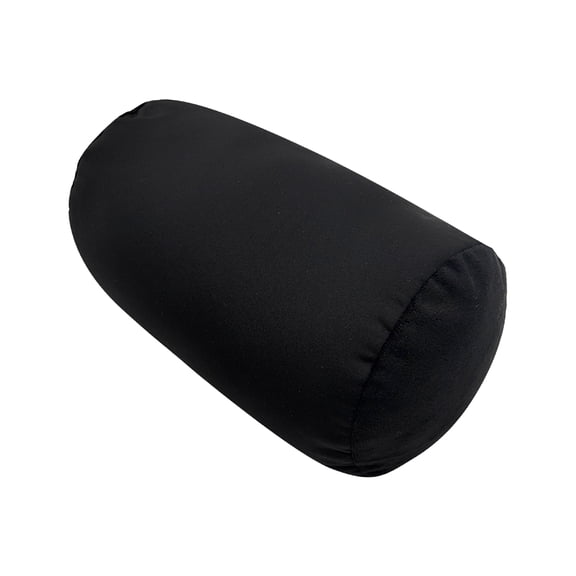Roll Pillow,X 7 Inch Pillow Cushie Pillows Roll Pillow 12 X 7 Microbead Neck Support Roll Pillow Tube Pillow Cushie Pillows 12 Tube Pillow Cushie Neck Support Mewmewcat Qahm