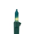 thumbnail image 6 of Northlight Pastel Mini Christmas Light Set - Multi-Color - 10' Green Wire - 50ct, 6 of 10