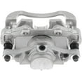 thumbnail image 7 of Detroit Axle - RWD Rear Brake Calipers for Chevy Blazer S10 GMC Sonoma Jimmy, Brake Calipers with Bracket Assembly Replacement Disc Brake Calipers, 7 of 7