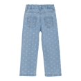 thumbnail image 2 of Minymo Denim Pants - China Blue (3 Years), 2 of 3