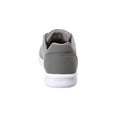 thumbnail image 3 of TravisMathew The Daily Golf Shoe, 10.5, Heather grey, 3 of 4