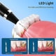 thumbnail image 4 of Electric Toothbrush for Dogs - Dog Dental Scaler Non-Slip Grooming Tools Pets Dental Care Tool Kit, 4 of 5