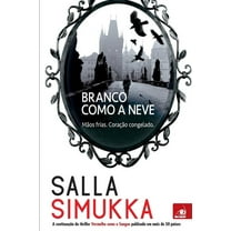 Branco como a Neve (Paperback)
