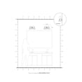 thumbnail image 4 of Livex Lighting Essex 2 Bath Light in Bronze, 4 of 11