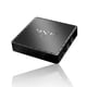 thumbnail image 4 of Reproductor Inteligente MX10 Mini con Android 10, Decodificación 6K, 4GB RAM, 64GB ROM, WiFi Doble Banda, Bluetooth 4.2, Entrada RJ45, Compatible 110-240V, 4 of 6
