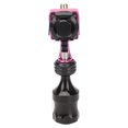 thumbnail image 4 of Máquina De Tatuaje Rotativa 5-10V Voltaje RCA Motor De Tatuaje Pluma De Máquina Para Delineador Shader Rose Red Tattoo Artists, 4 of 5