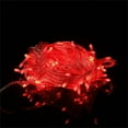 thumbnail image 1 of MesaSe Décorations d'Halloween en Liquidation 10M 100 LED Guirlande Lumineuse Colorée Guirlande Lumineuse Décoration de Festival (Achetez 2 Obtenez 1 Gratuit), 1 of 4