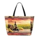 thumbnail image 2 of Disketp Red Wine Glasses Bolsa de Playa de Gran Capacidad, Bolso Impermeable y a Prueba de Arena para Mujer, Ideal para Playa, Piscina y Natación, 2 of 7