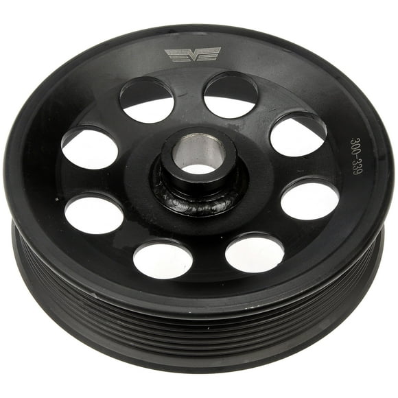 Ford Taurus Power Steering Pump Pulley