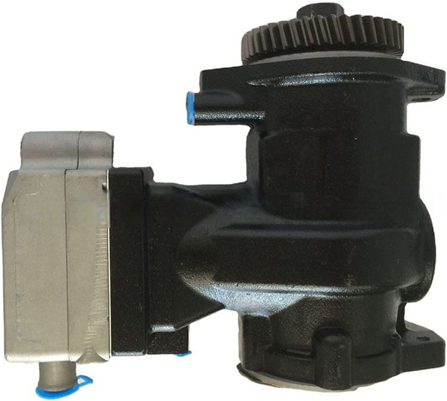 Seapple Air Brake Compressor With Gear 3905724 3914082 Compatible 