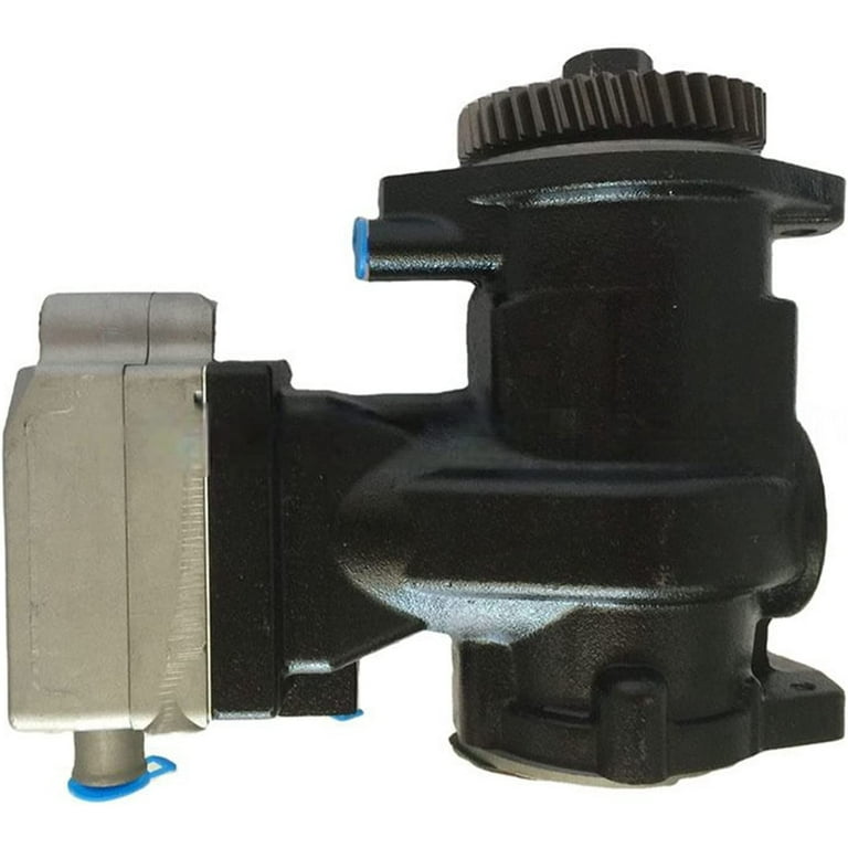 Seapple Air Brake Compressor With Gear 3905724 3914082 Compatible 