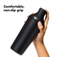thumbnail image 4 of OXO Good Grips - Coctelera de plástico de 590 ml de capacidad, 4 of 7