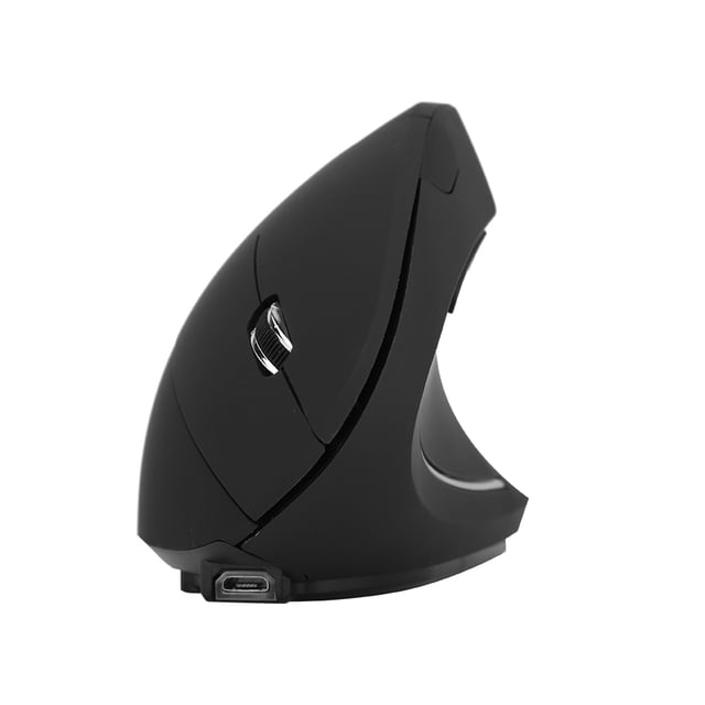 High Control Laptop Accessory 2.4GHz Mouse, Mouse, Computer For Office Game Home