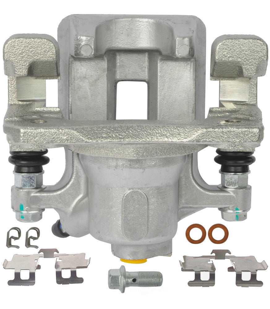 CARDONE New 2C-3131 New Unloaded Caliper