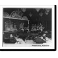 thumbnail image 2 of Historic Framed Print, [Photo of Cuba, 1964?: Tropicana [night club], Habana"]", 17-7/8" x 21-7/8", 2 of 9