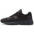 thumbnail image 1 of Size 7.5 - New Balance Dover Street Market x 991v2 Made in England Triple Black, 1 of 6