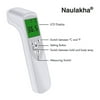 KITSCH Infrared Thermometer for Forehead *EN