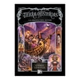 thumbnail image 1 of La odisea del autor, la tierra de las historias 5 VR Editoras Libro Tapa Blanda, 1 of 2