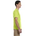 thumbnail image 6 of JERZEES ® Dri-Power ® 100% Polyester T-Shirt. 21M, 6 of 12