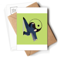 thumbnail image 1 of Chinese Kung Fu Tai Boxing Gossip Postcards Envelopes Blank Note Cards Mailing, 1 of 4