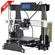 2018 Upgraded TRONXY High Precision Reprap i3 DIY 3d Printer LCD Screen