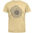 thumbnail image 1 of Summer Sun Life's Better on the Boat Mens T Shirt, 1 of 1