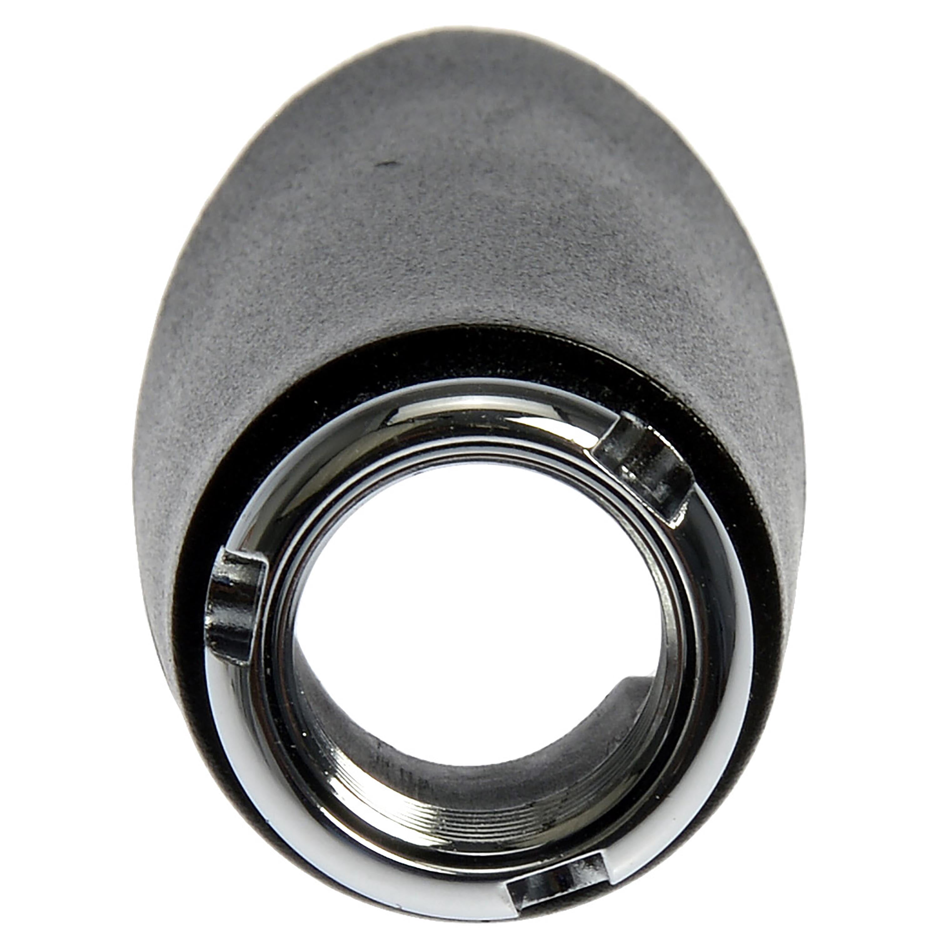 Dorman 76032 Antenna Base Bezel for Specific Models