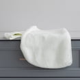 thumbnail image 4 of Hair Drying Towels, Towel Cotton Soft Hair Towel Wrap Hair Twist Turban Towel Absorbent Hair Cap, 4 of 5