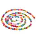 thumbnail image 1 of STARTIST Bird Chewing Toy Parrot Hanging Beads Swing for Small Medium Large Birds 180cm, 1 of 9