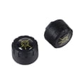 thumbnail image 3 of Transemion Bluetooth 5.1 Wireless APP Display Car TPMS Tire Pressure Alarm System Sensor Car TPMS Tpms Tire Pressure 8.0 Bar 2Pcs, 3 of 6