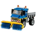 thumbnail image 2 of LEGO City Great Vehicles Sweeper & Excavator 60152, 2 of 6