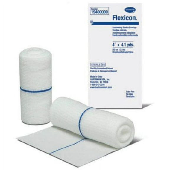 Flexicon Conforming Bandage 19400000 1 Each, Natural