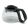 Mr. Coffee Simple Brew 4 Cup Switch Black Coffee Maker