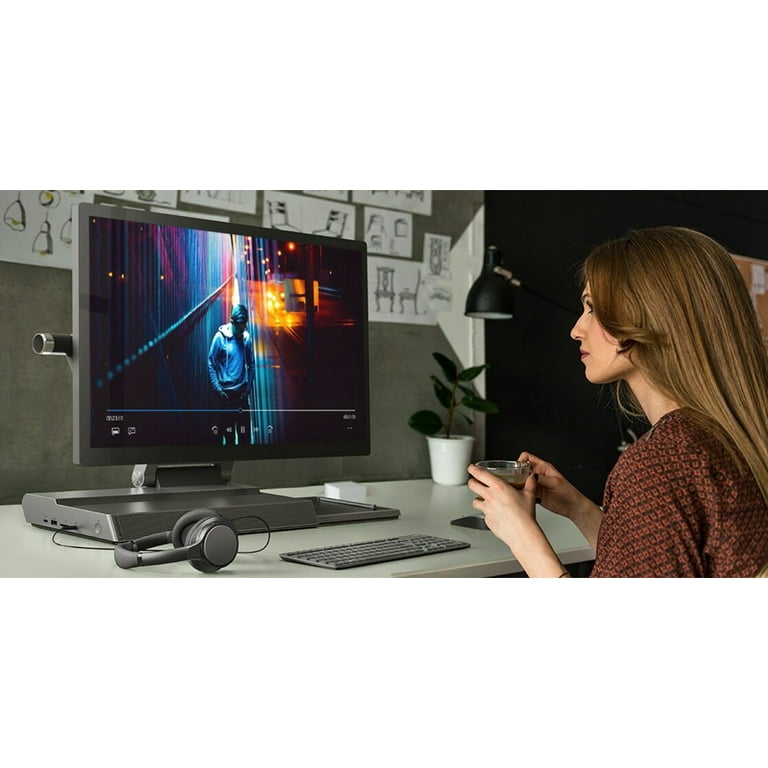 Lenovo 27