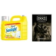 thumbnail image 1 of Sunlight Liquid Laundry Detergent, 225 Wash Loads + 1883: A Yellowstone Origin Story [DVD] English Only (Free), 1 of 2