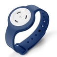 thumbnail image 1 of Silicona Repelente De Mosquitos Para Niños Portátil Carga Usb Pulsera Ultrasónica Reloj De Mosquitos Eigraketly HA043454-02, 1 of 6