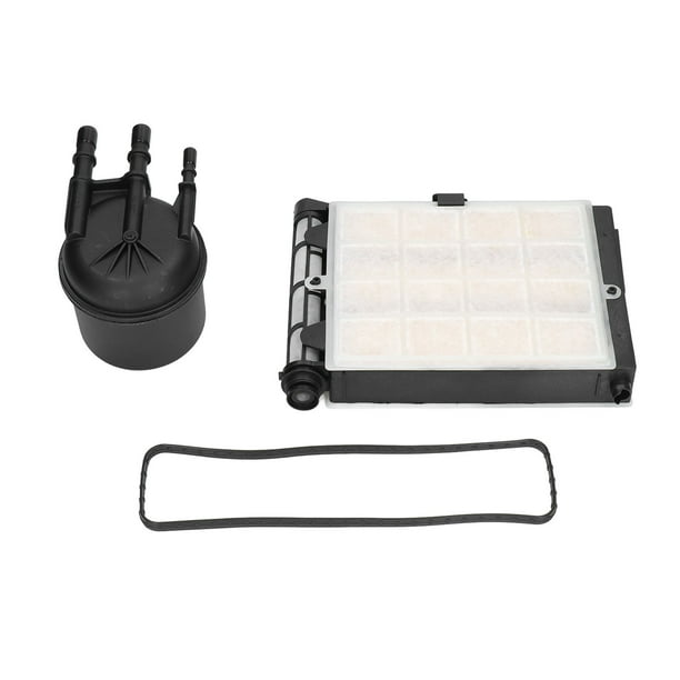 Oil Filter Kit,Fuel Water Filter Kit F Fuel Water Filter Compact and