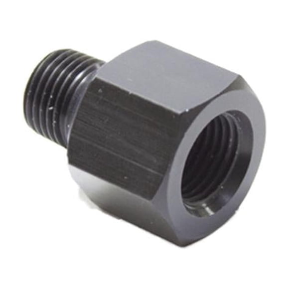 Convient pour Ford Mustang Nitrous Express 2018-2022 Adaptateur de Rail d'Injecteur de Carburant SNF-66100 pour Utilisation avec Rail d'Injecteur de Carburant Nitrous Express; Simple