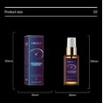 thumbnail image 2 of Men Sex Delay Spray Male Lasting Products Premature Ejaculation Fast Erection Prolong 60 Minutes Enlargment 30ml, 2 of 3