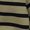 Black, variant on Xijirk Kids Striped Long Sleeve T-Shirt Crew Neck Casual Top for Boys & Girls,12-18 Months