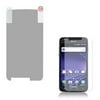 Insten Anti-grease LCD Screen Protector/Clear for SAMSUNG: i727 (Galaxy S II Skyrocket)