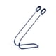 thumbnail image 1 of Correa de silicona antipérdida para auriculares anticaída para correa de auriculares BOSE QuietComfort, 1 of 5
